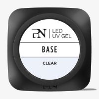 Base Clear LED/UV Gel 50 ml